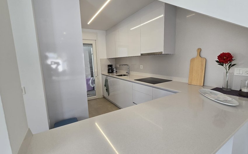 Reventa - Villa -
San Pedro del Pinatar - Costa Calida