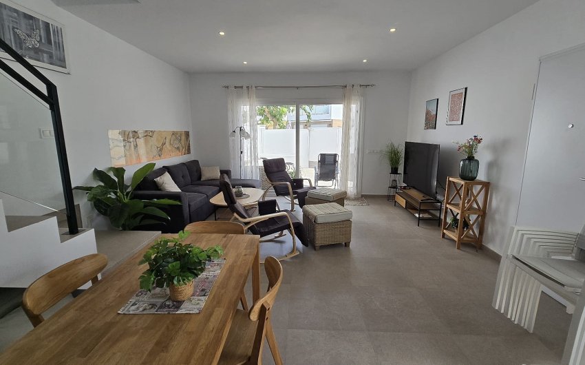 Reventa - Villa -
San Pedro del Pinatar - Costa Calida