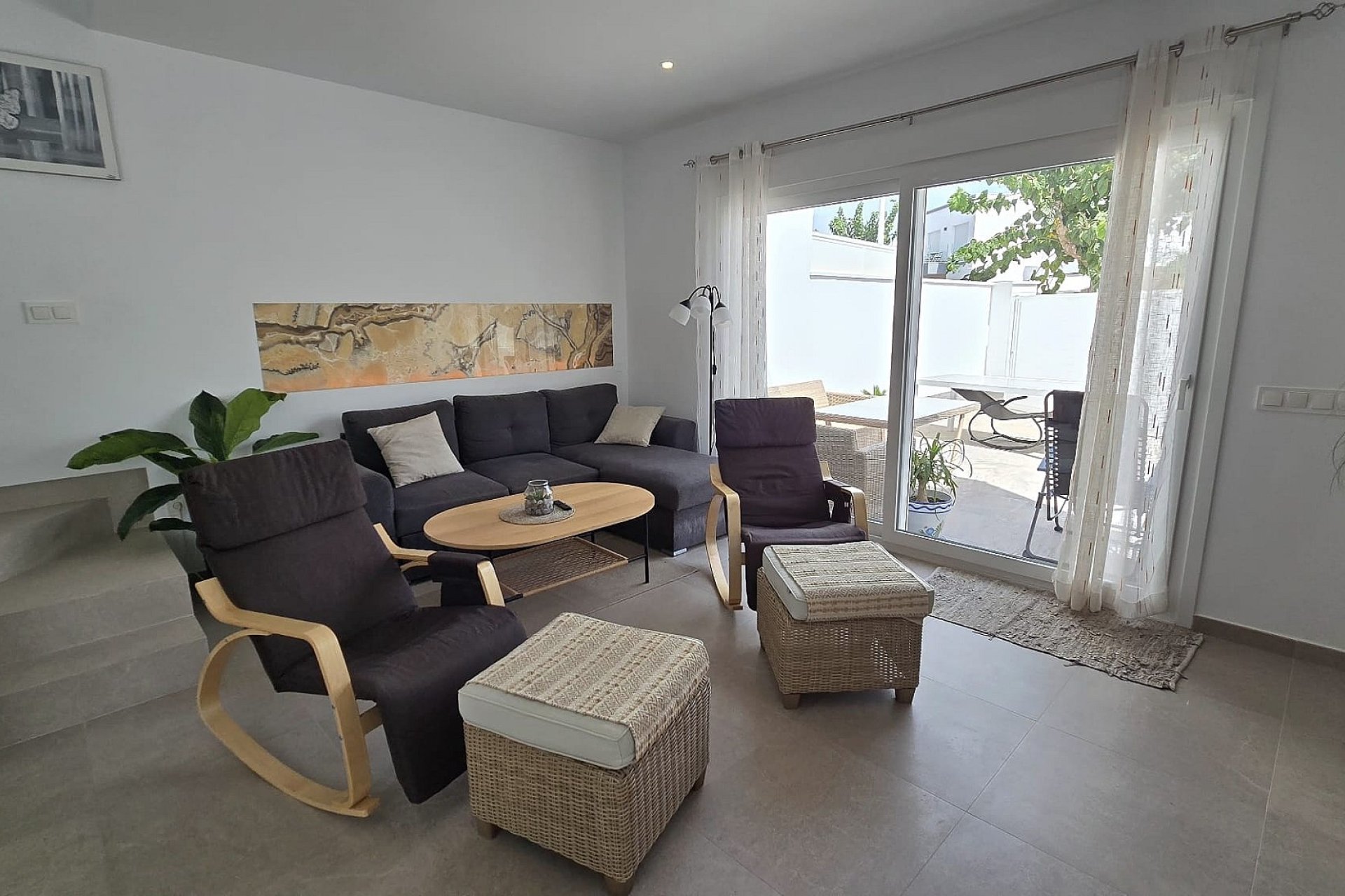 Reventa - Villa -
San Pedro del Pinatar - Costa Calida