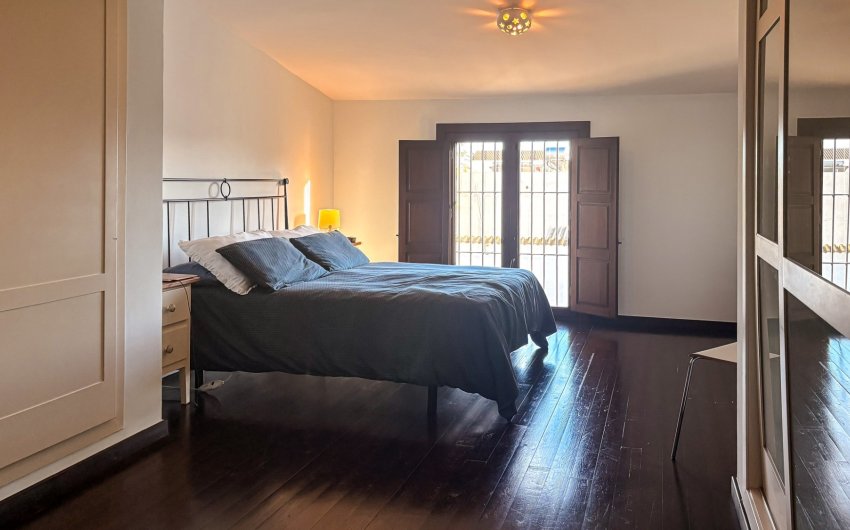 Reventa - Villa -
Santa Pola - El Poble Llevanti