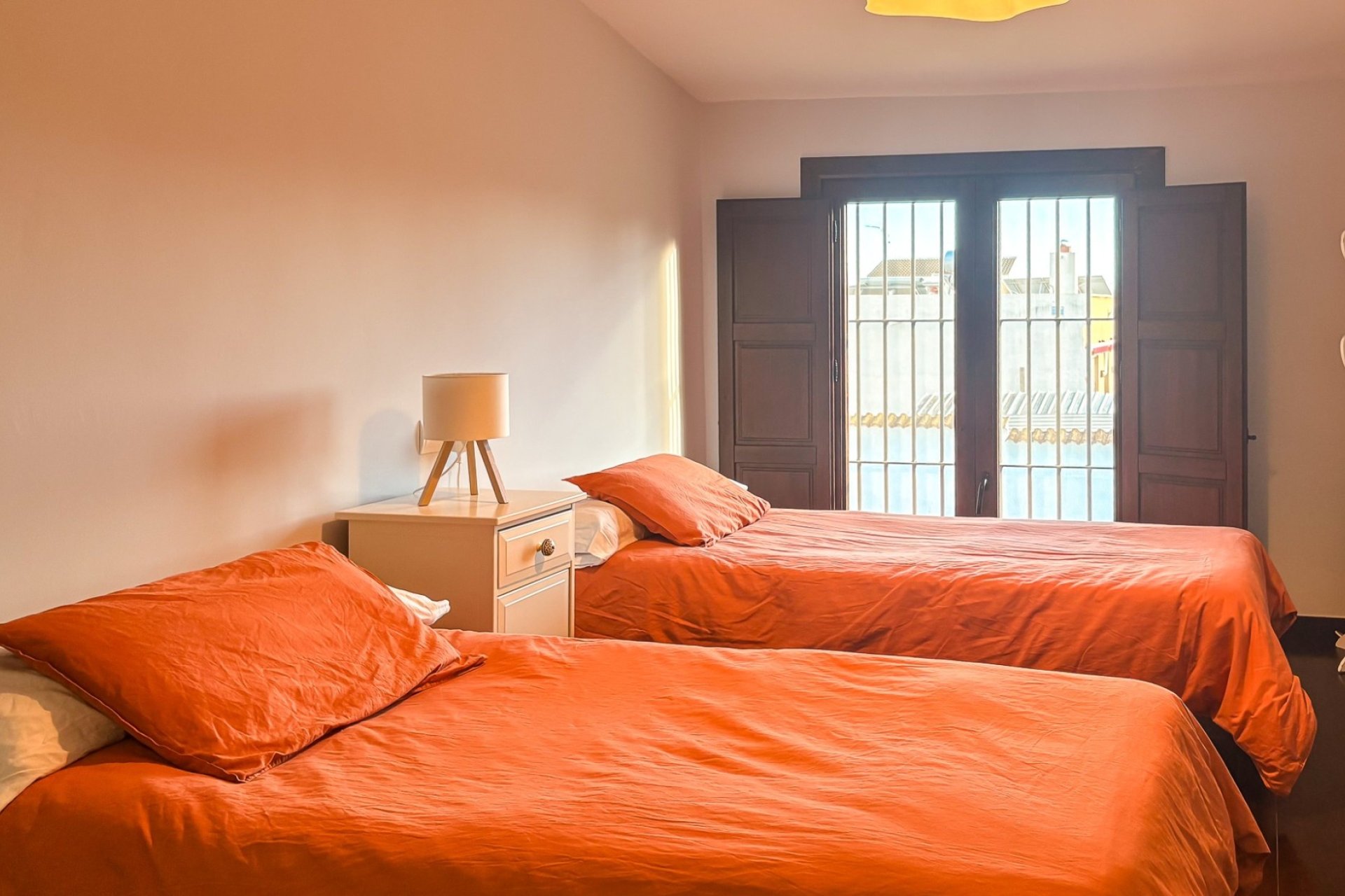 Reventa - Villa -
Santa Pola - El Poble Llevanti