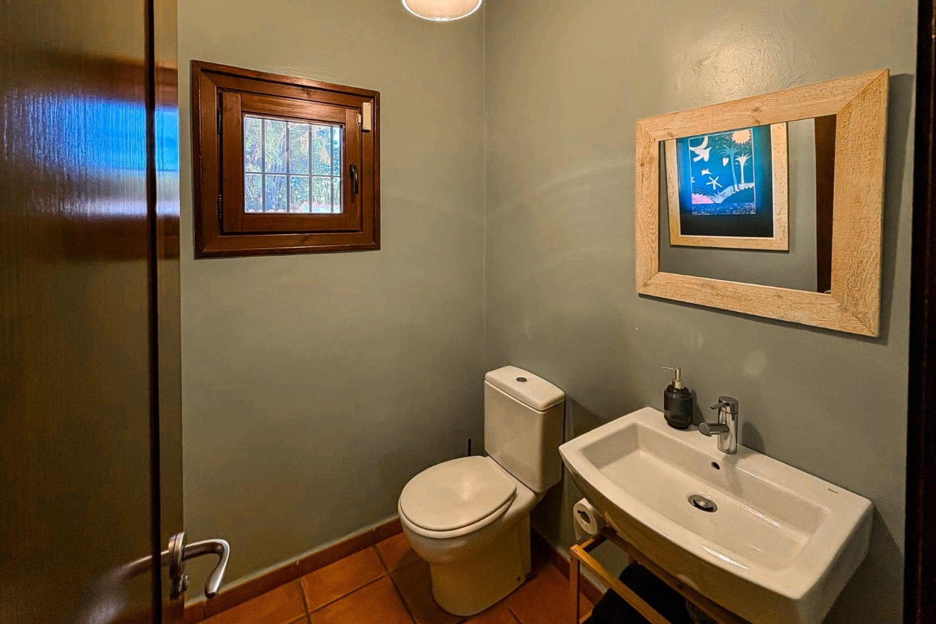 Reventa - Villa -
Santa Pola - El Poble Llevanti