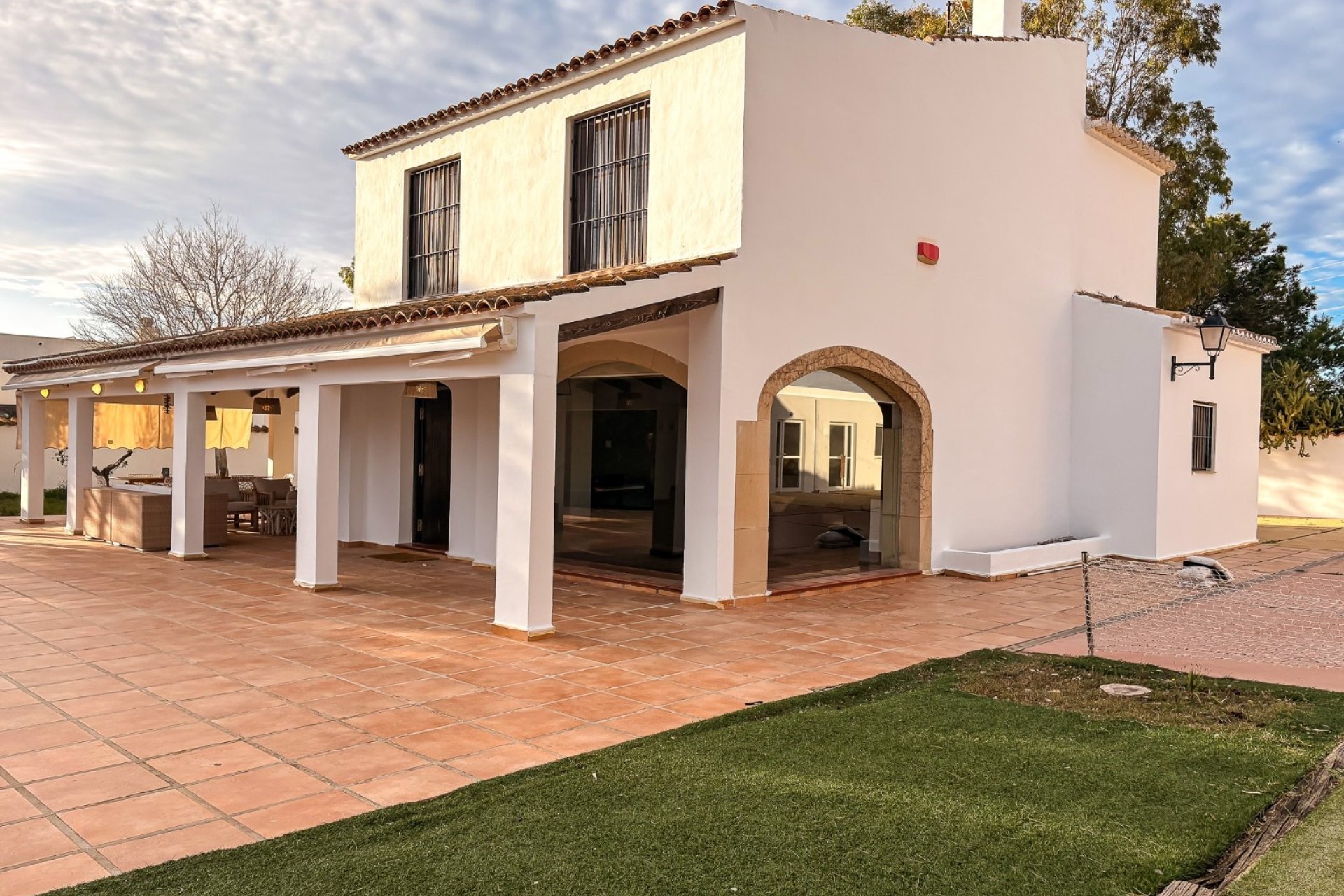Reventa - Villa -
Santa Pola - El Poble Llevanti