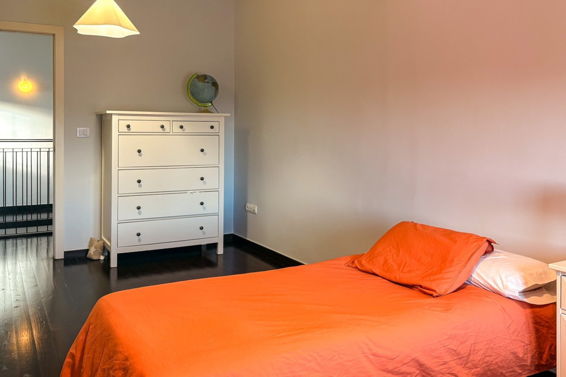 Reventa - Villa -
Santa Pola - El Poble Llevanti