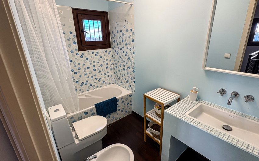 Reventa - Villa -
Santa Pola - El Poble Llevanti