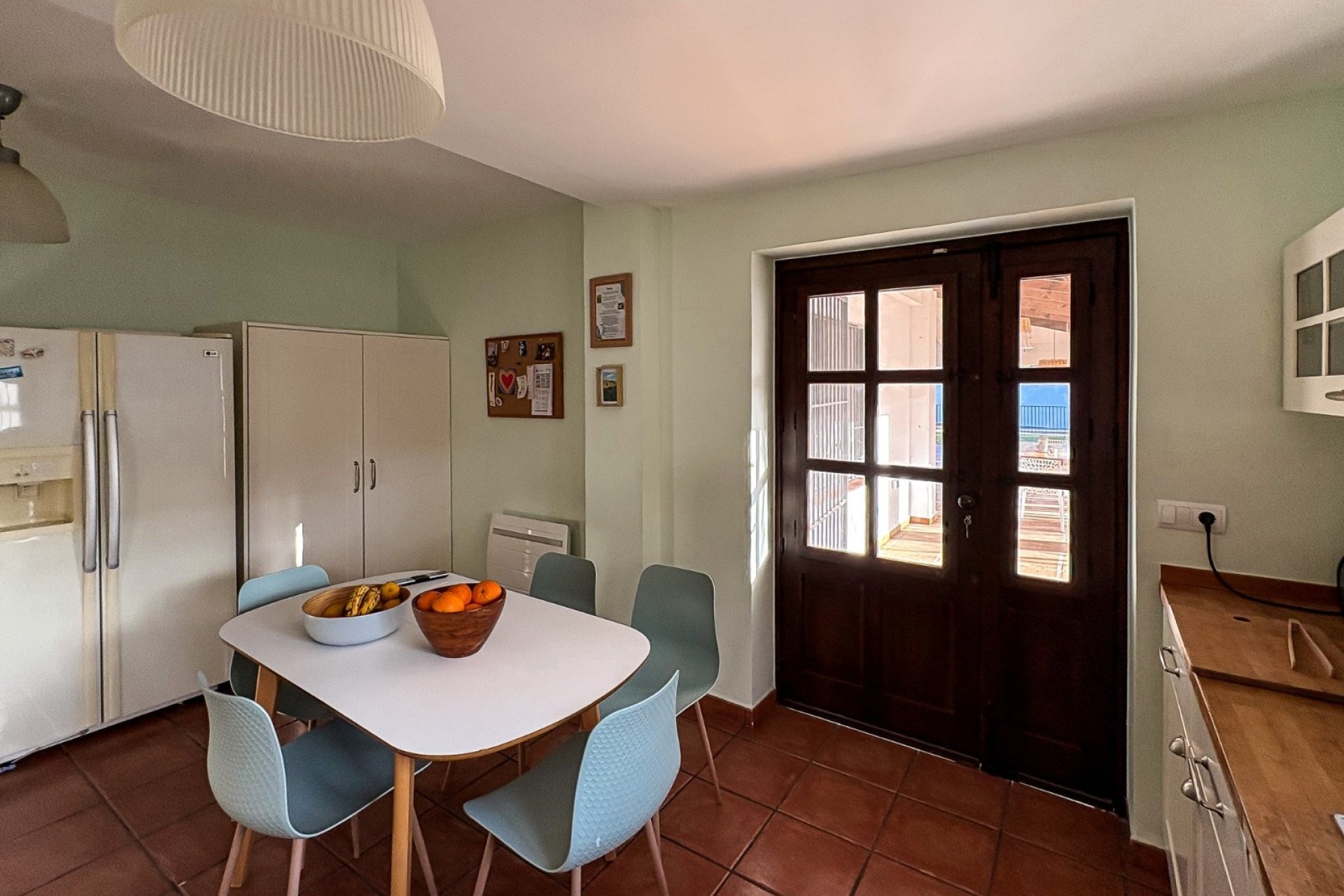 Reventa - Villa -
Santa Pola - El Poble Llevanti