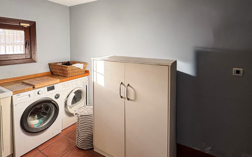 Reventa - Villa -
Santa Pola - El Poble Llevanti