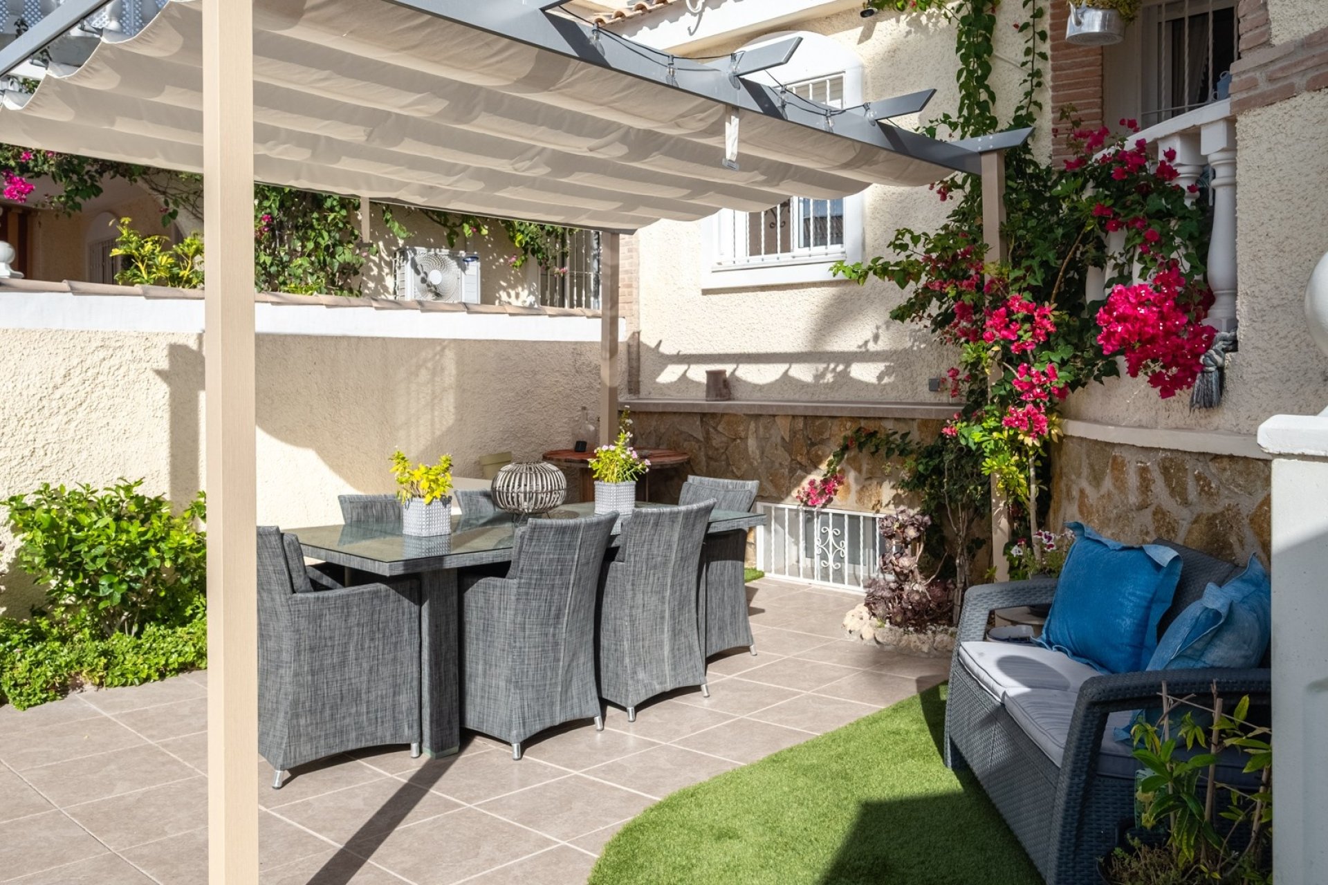 Reventa - Villa -
Santa Pola - Gran Alacant