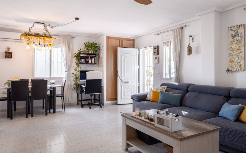 Reventa - Villa -
Santa Pola - Gran Alacant