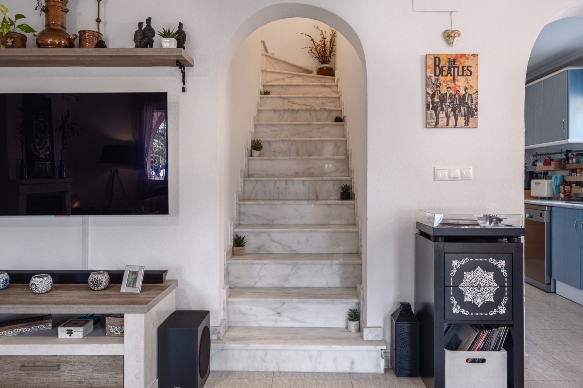 Reventa - Villa -
Santa Pola - Gran Alacant