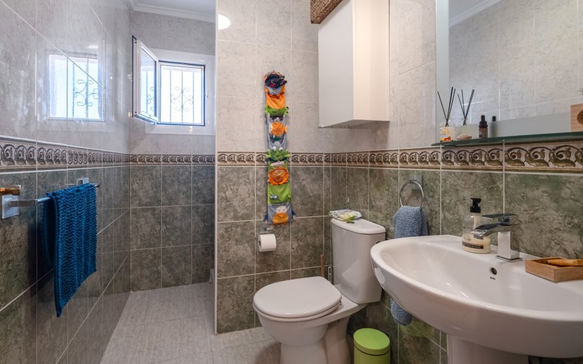 Reventa - Villa -
Santa Pola - Gran Alacant