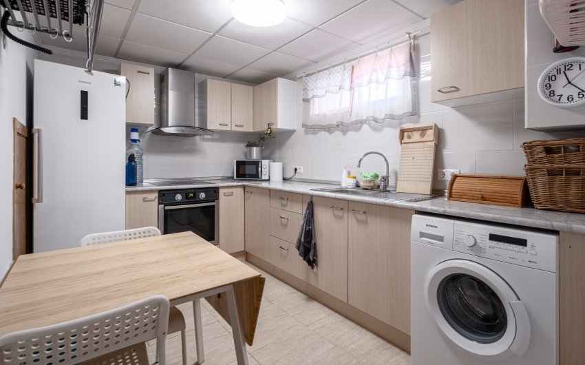 Reventa - Villa -
Santa Pola - Gran Alacant