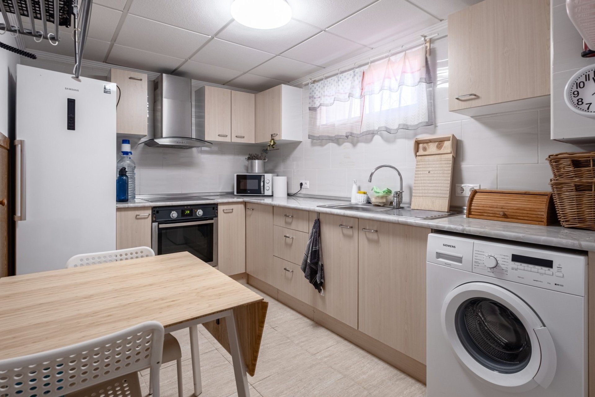 Reventa - Villa -
Santa Pola - Gran Alacant