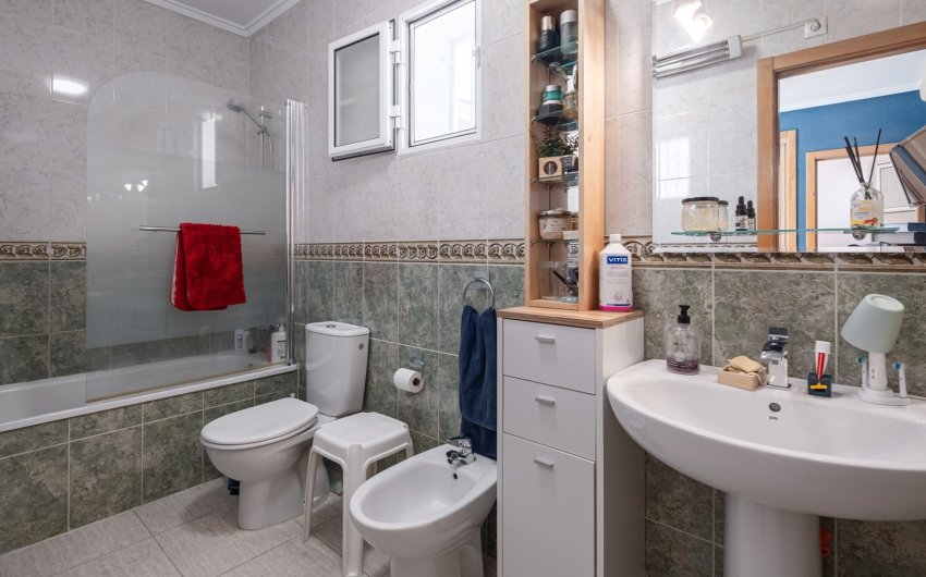 Reventa - Villa -
Santa Pola - Gran Alacant