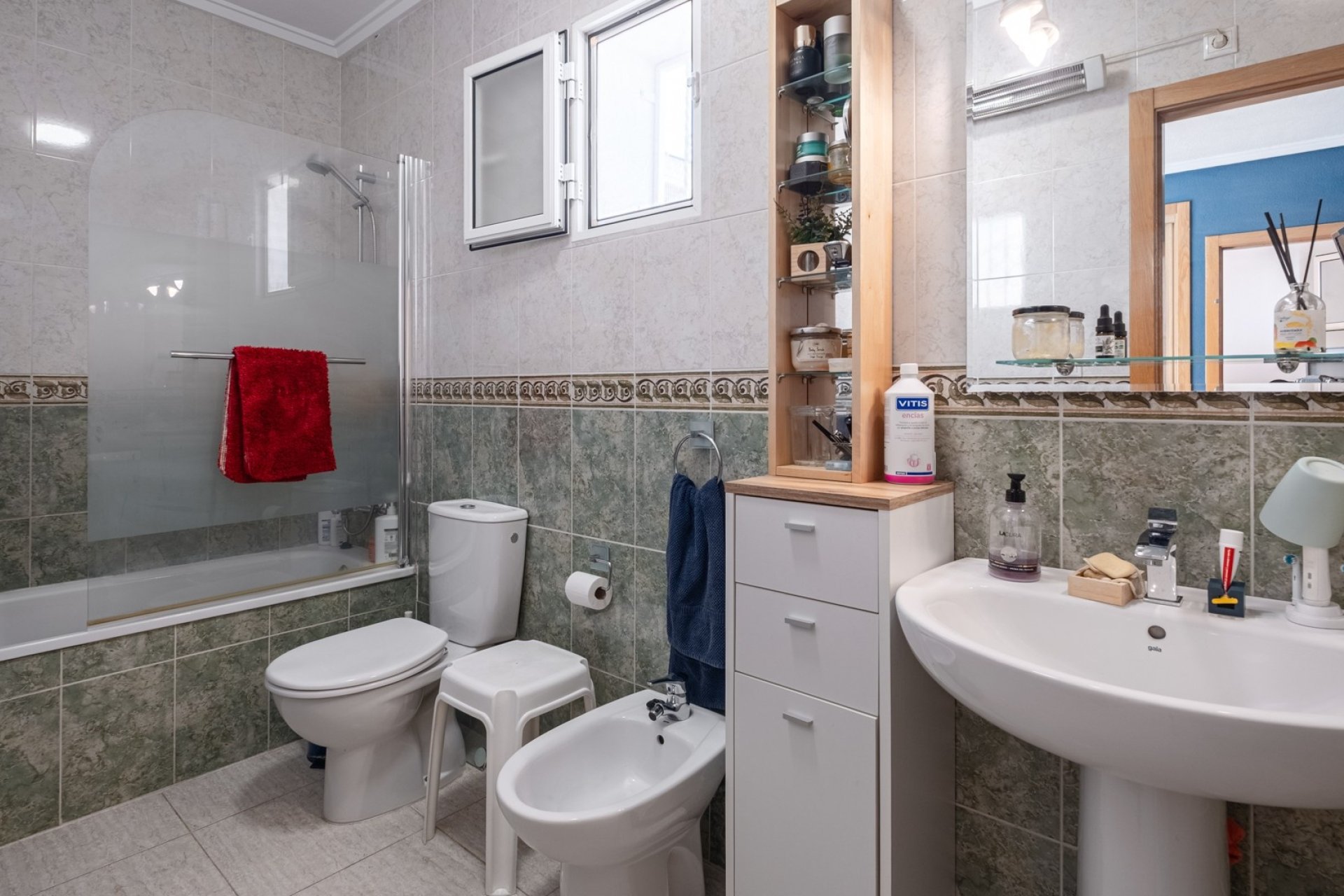 Reventa - Villa -
Santa Pola - Gran Alacant