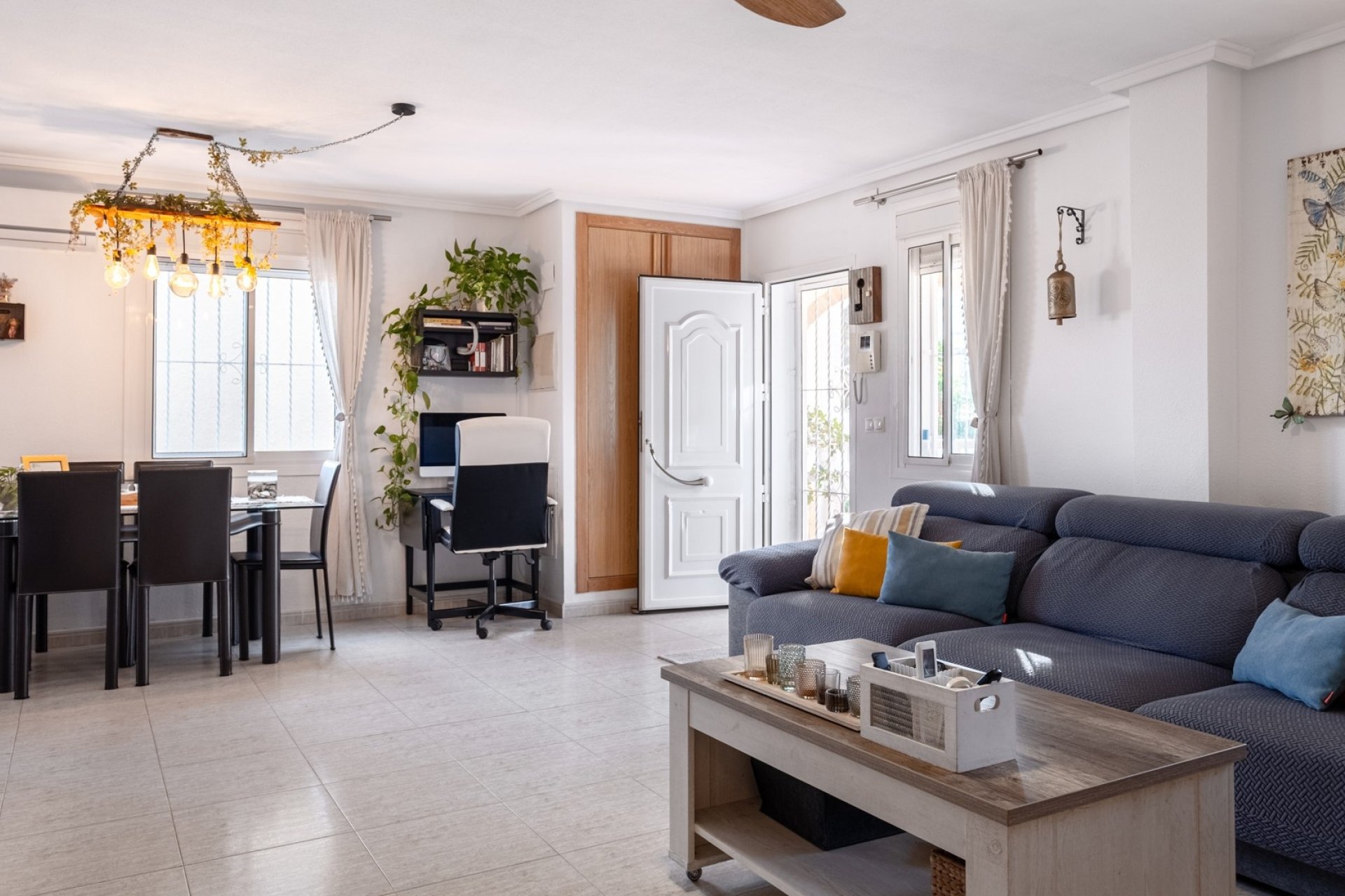 Reventa - Villa -
Santa Pola - Gran Alacant