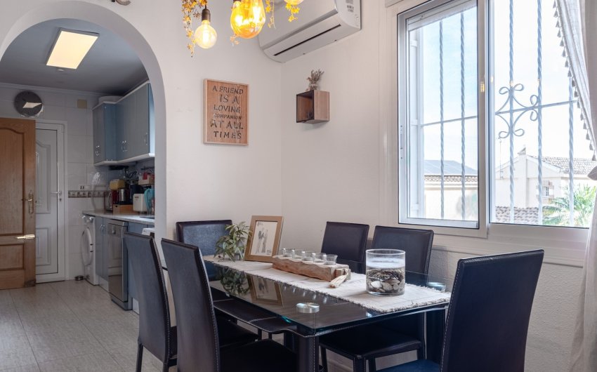 Reventa - Villa -
Santa Pola - Gran Alacant