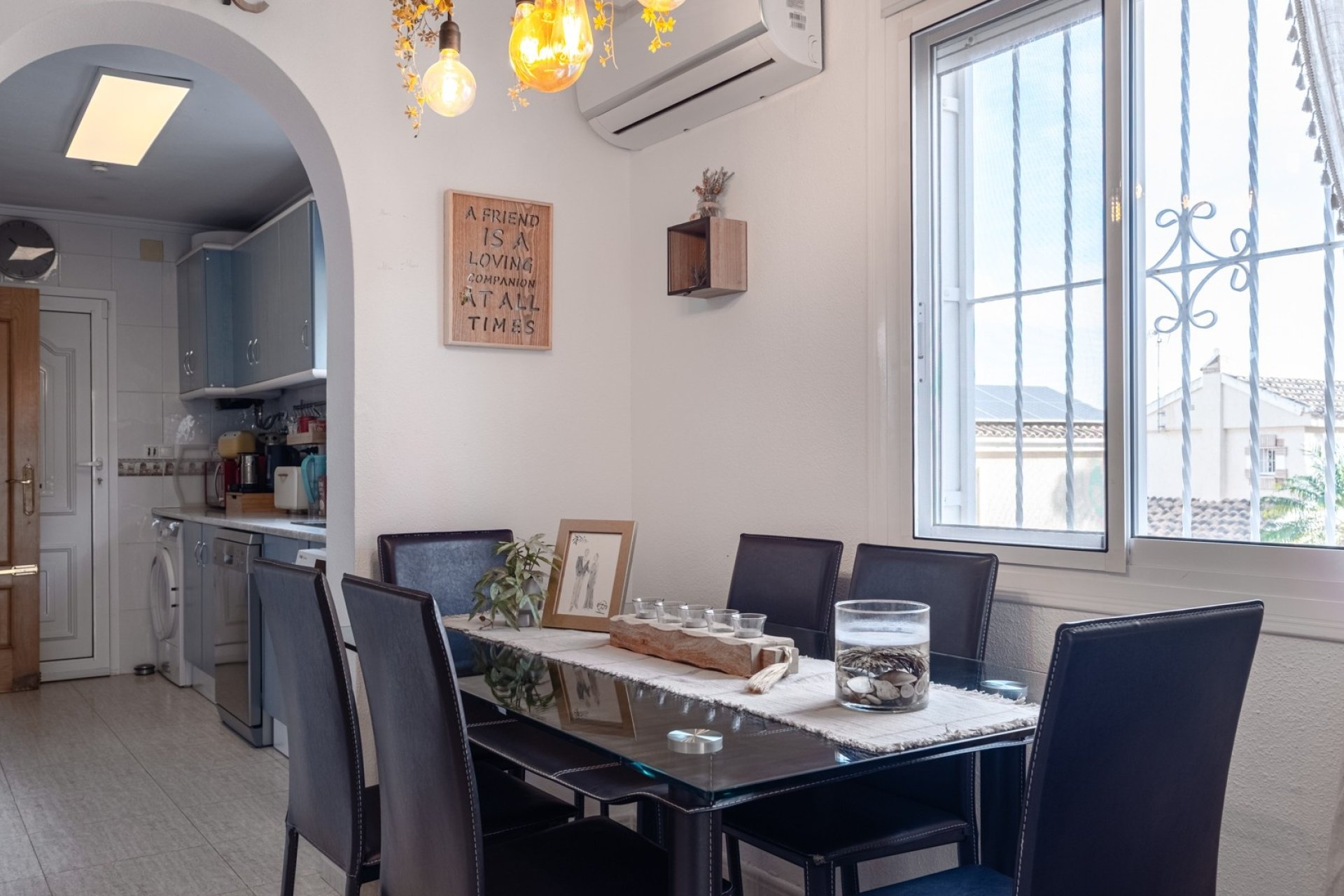 Reventa - Villa -
Santa Pola - Gran Alacant