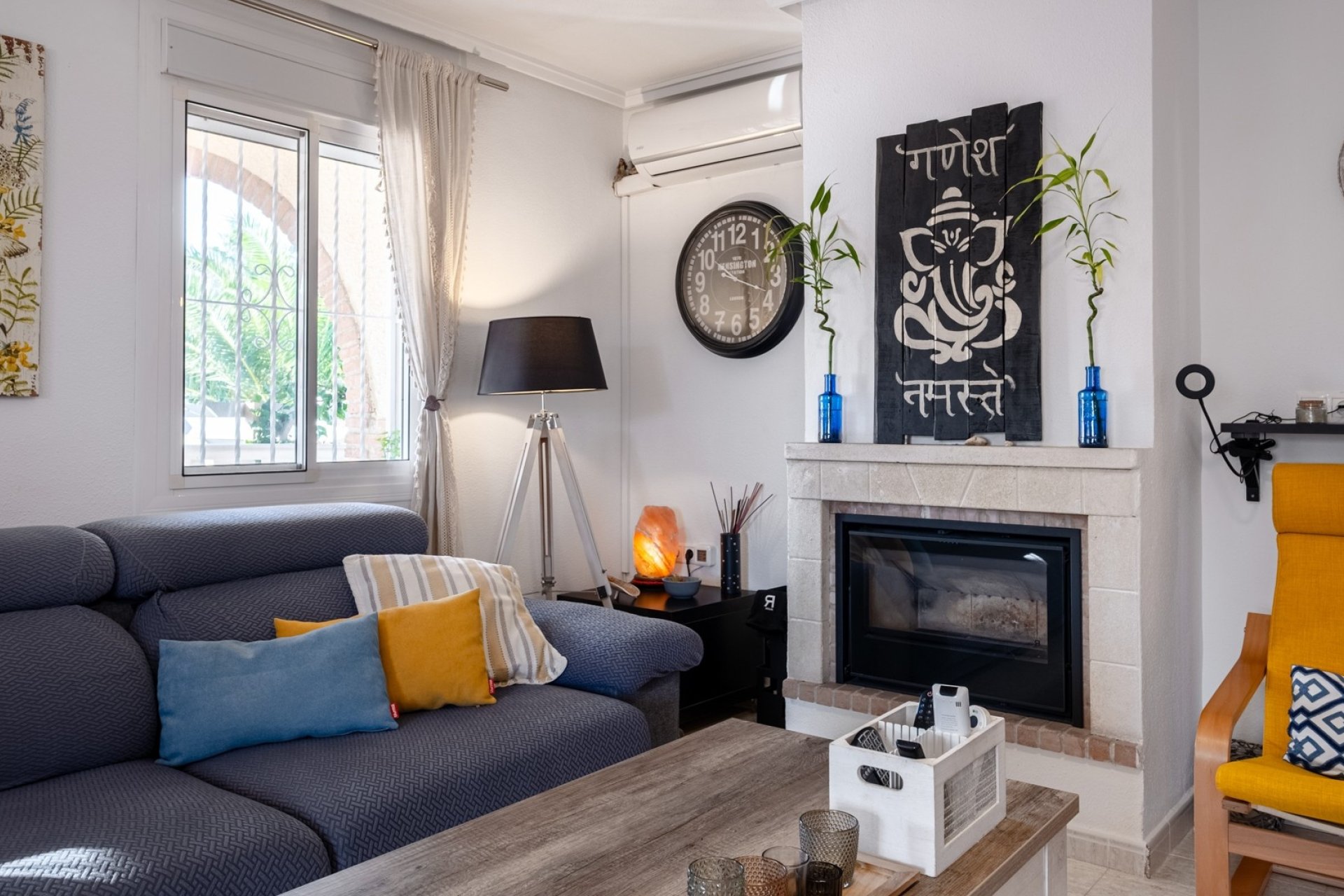 Reventa - Villa -
Santa Pola - Gran Alacant