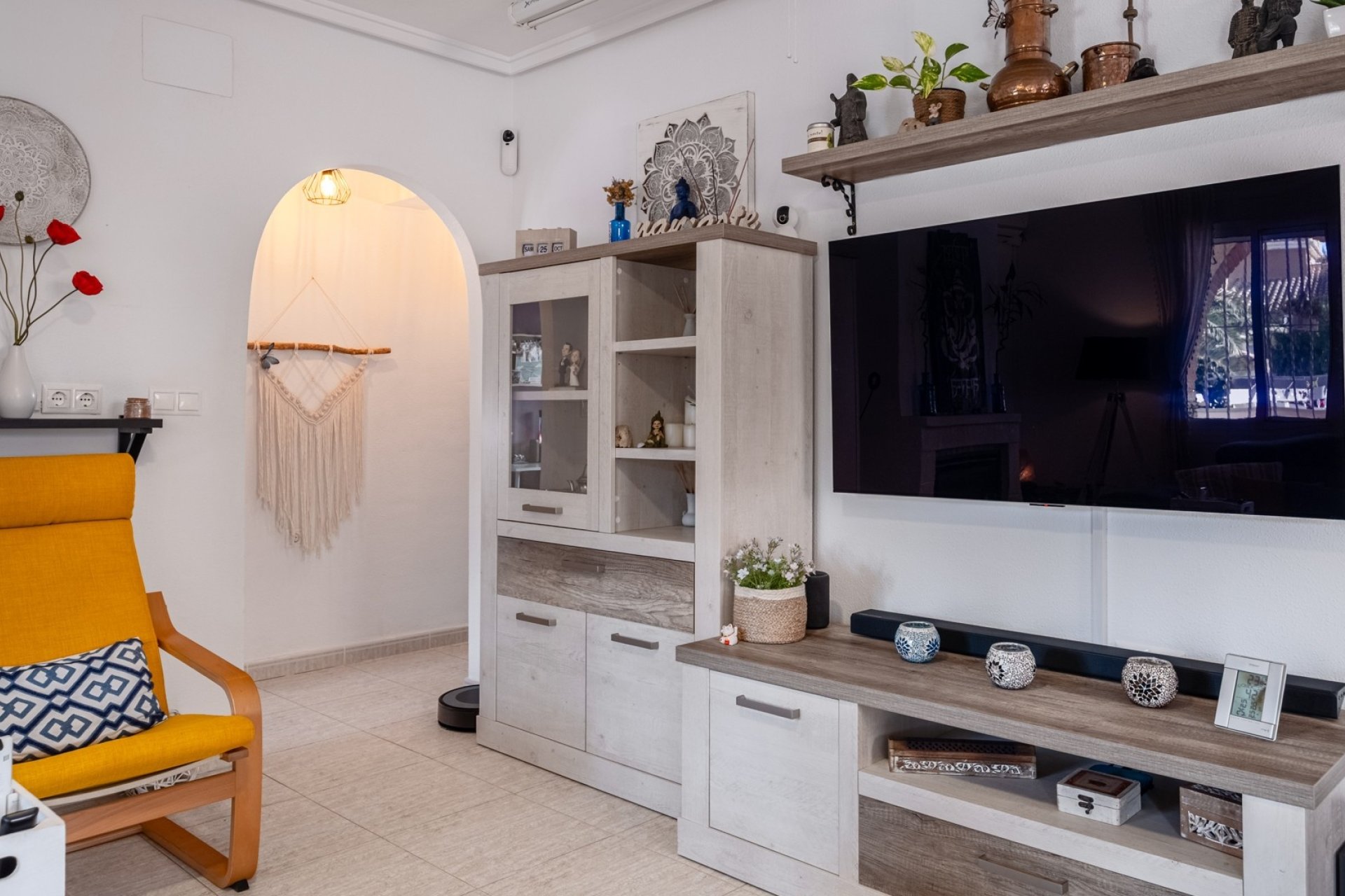 Reventa - Villa -
Santa Pola - Gran Alacant