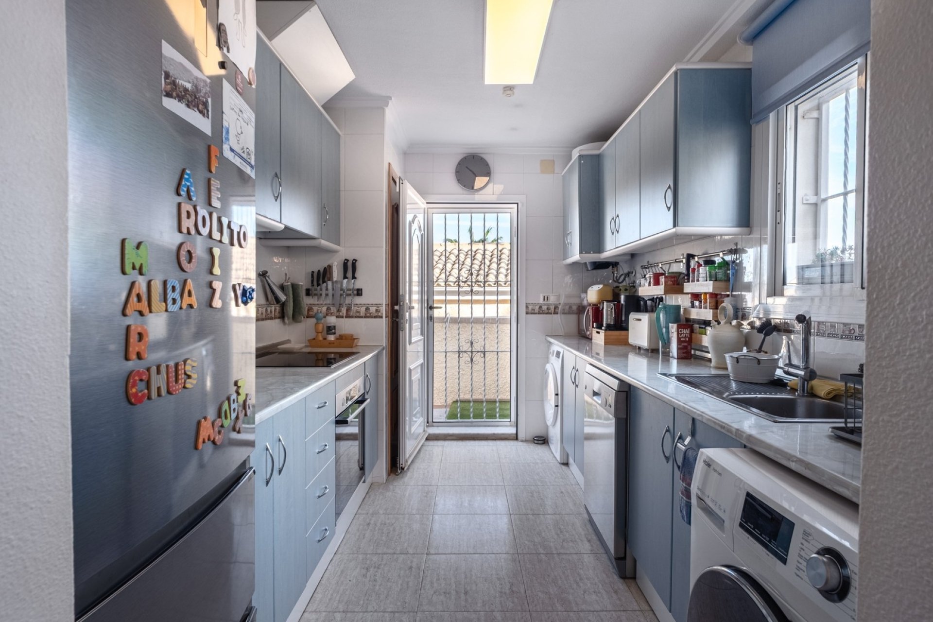 Reventa - Villa -
Santa Pola - Gran Alacant