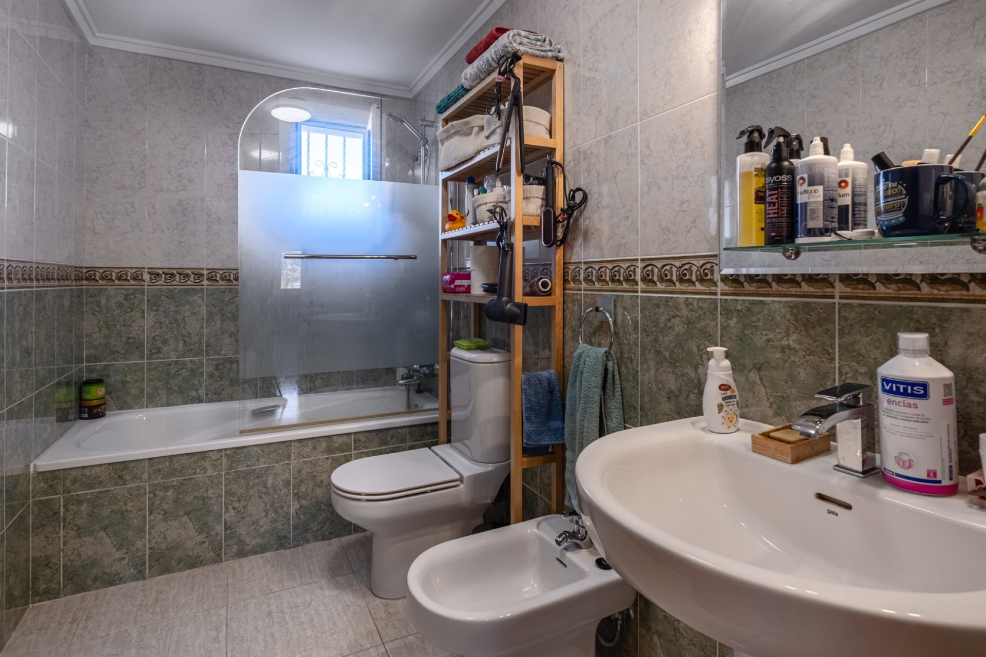 Reventa - Villa -
Santa Pola - Gran Alacant