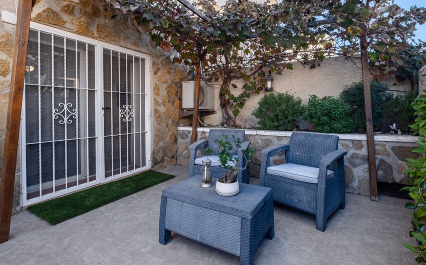 Reventa - Villa -
Santa Pola - Gran Alacant