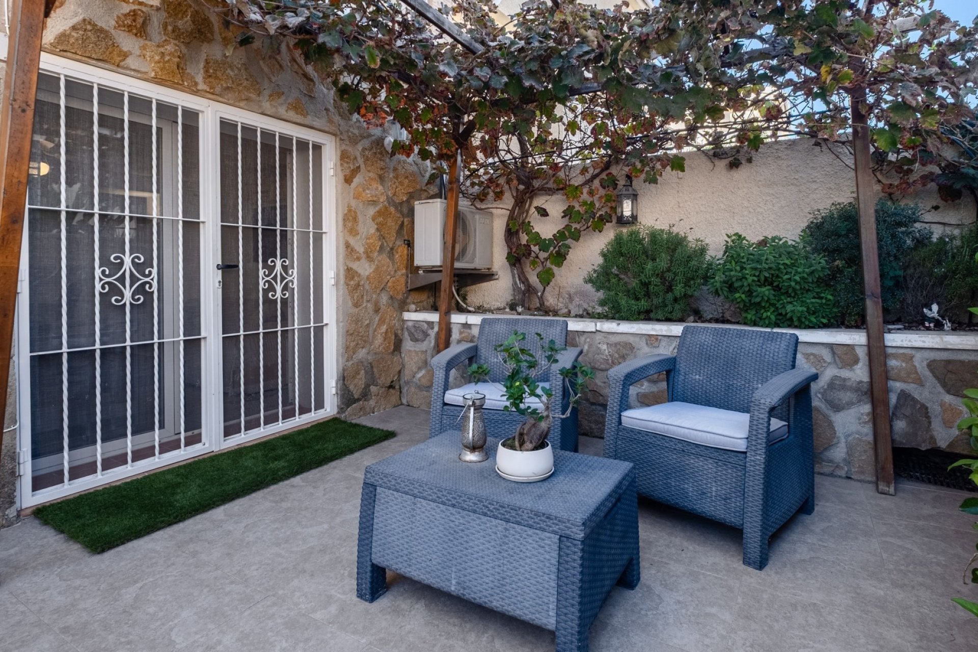 Reventa - Villa -
Santa Pola - Gran Alacant