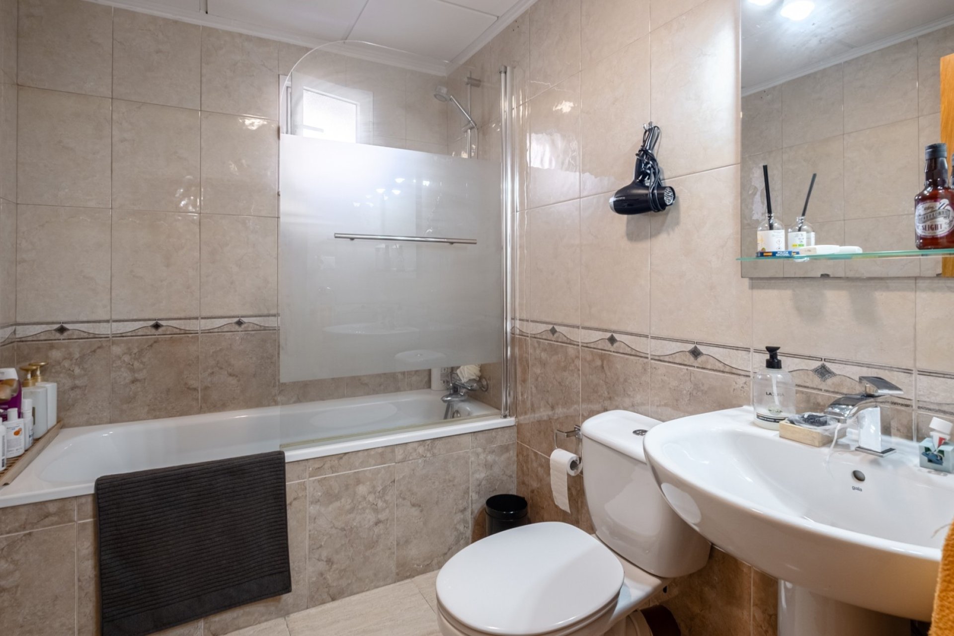 Reventa - Villa -
Santa Pola - Gran Alacant