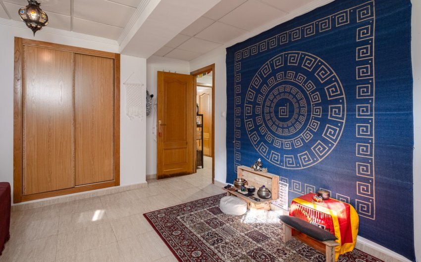 Reventa - Villa -
Santa Pola - Gran Alacant