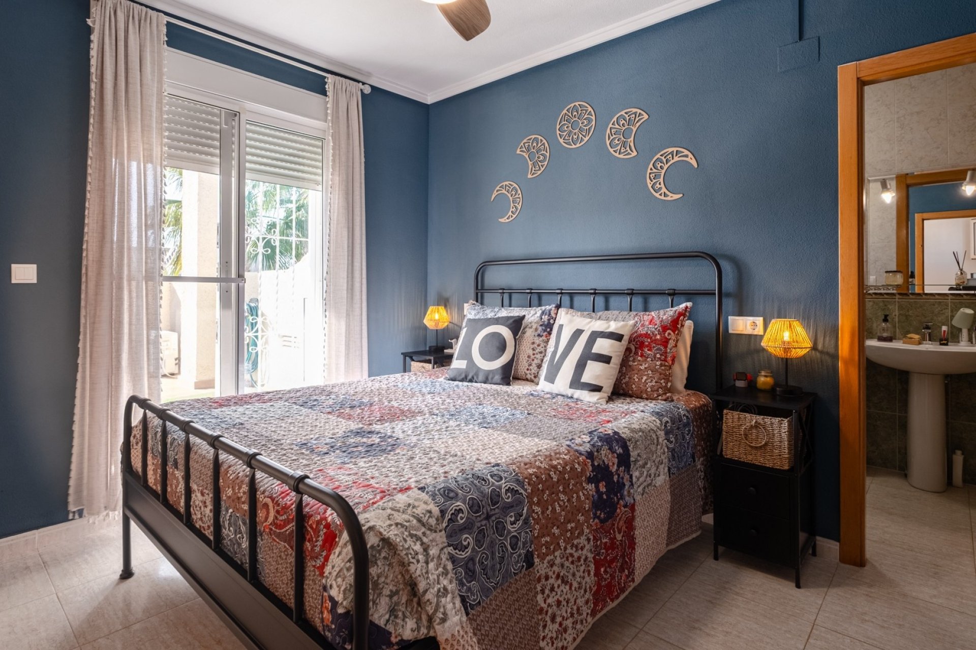 Reventa - Villa -
Santa Pola - Gran Alacant