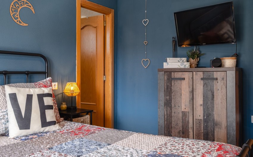 Reventa - Villa -
Santa Pola - Gran Alacant