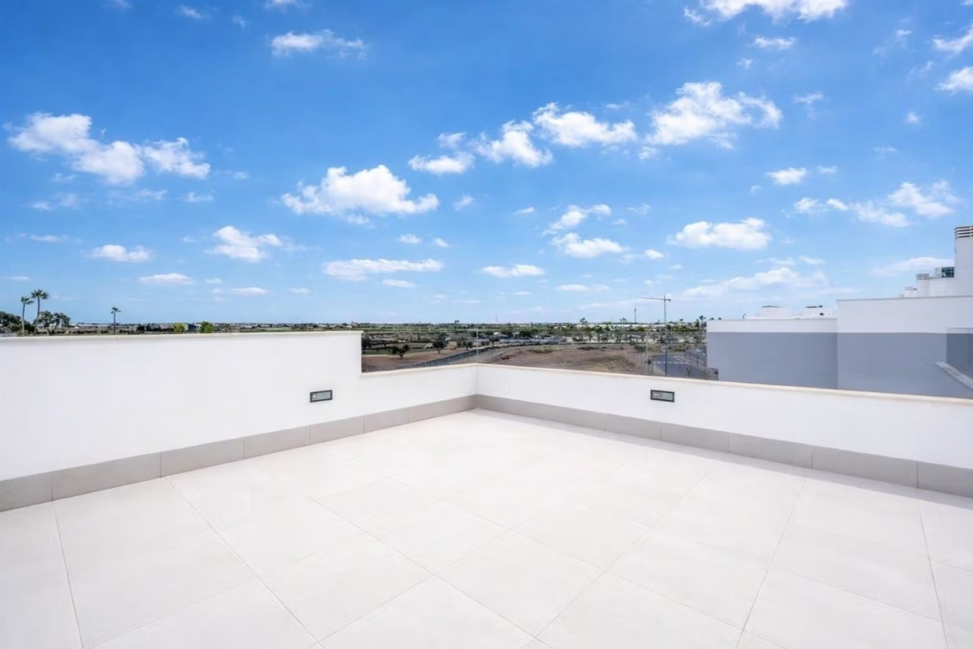 Reventa - Villa -
Santa Rosalia Resort - Costa Calida