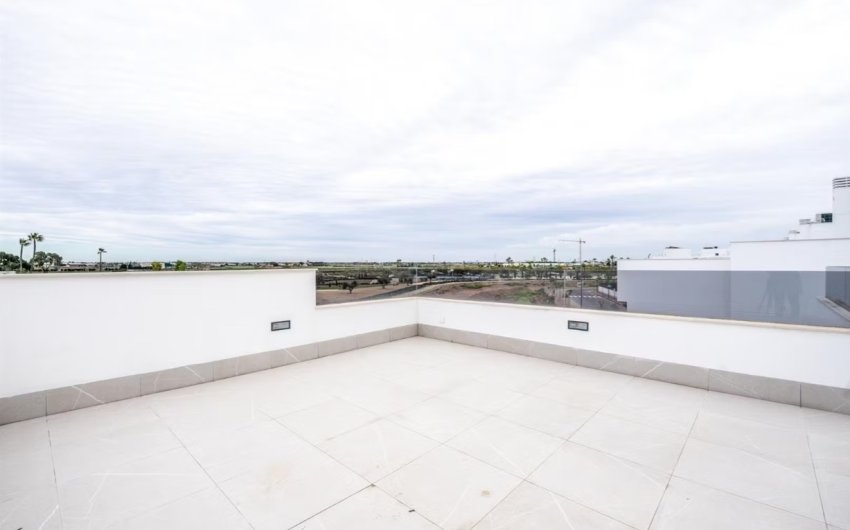 Reventa - Villa -
Santa Rosalia Resort - Costa Calida