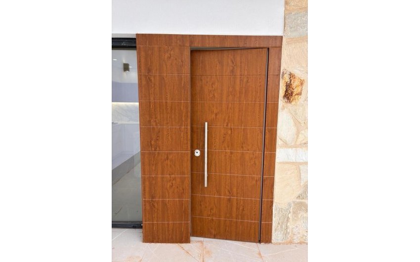 Reventa - Villa -
Santa Rosalia Resort - Costa Calida