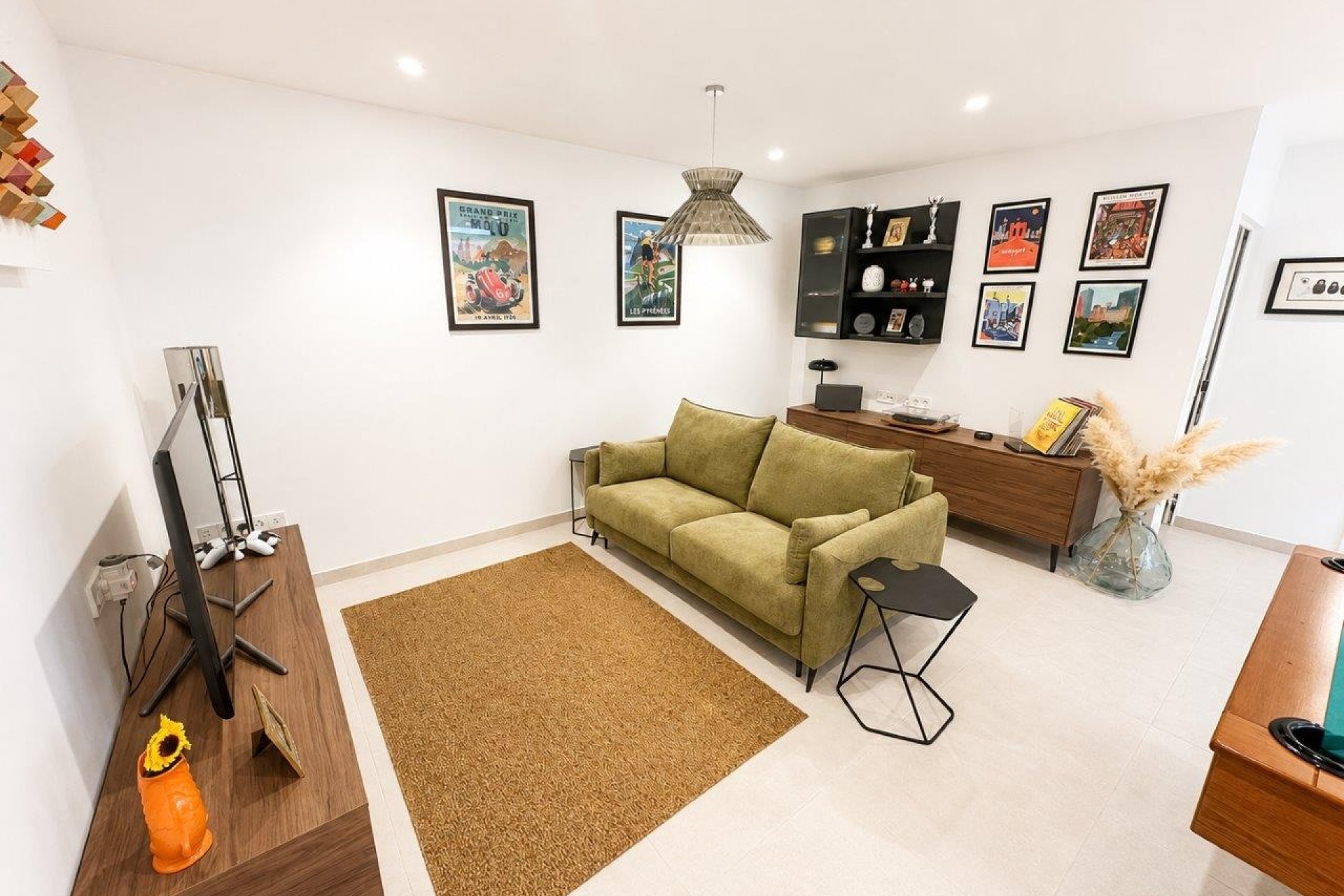 Reventa - Villa -
Santa Rosalia Resort - Inland