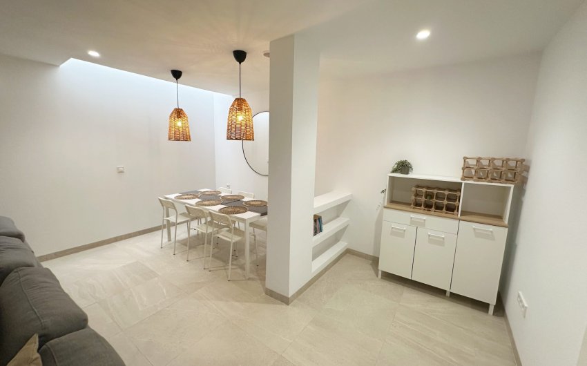 Reventa - Villa -
Santa Rosalia Resort - Inland