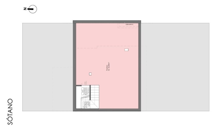 Reventa - Villa -
Santa Rosalia Resort - Inland