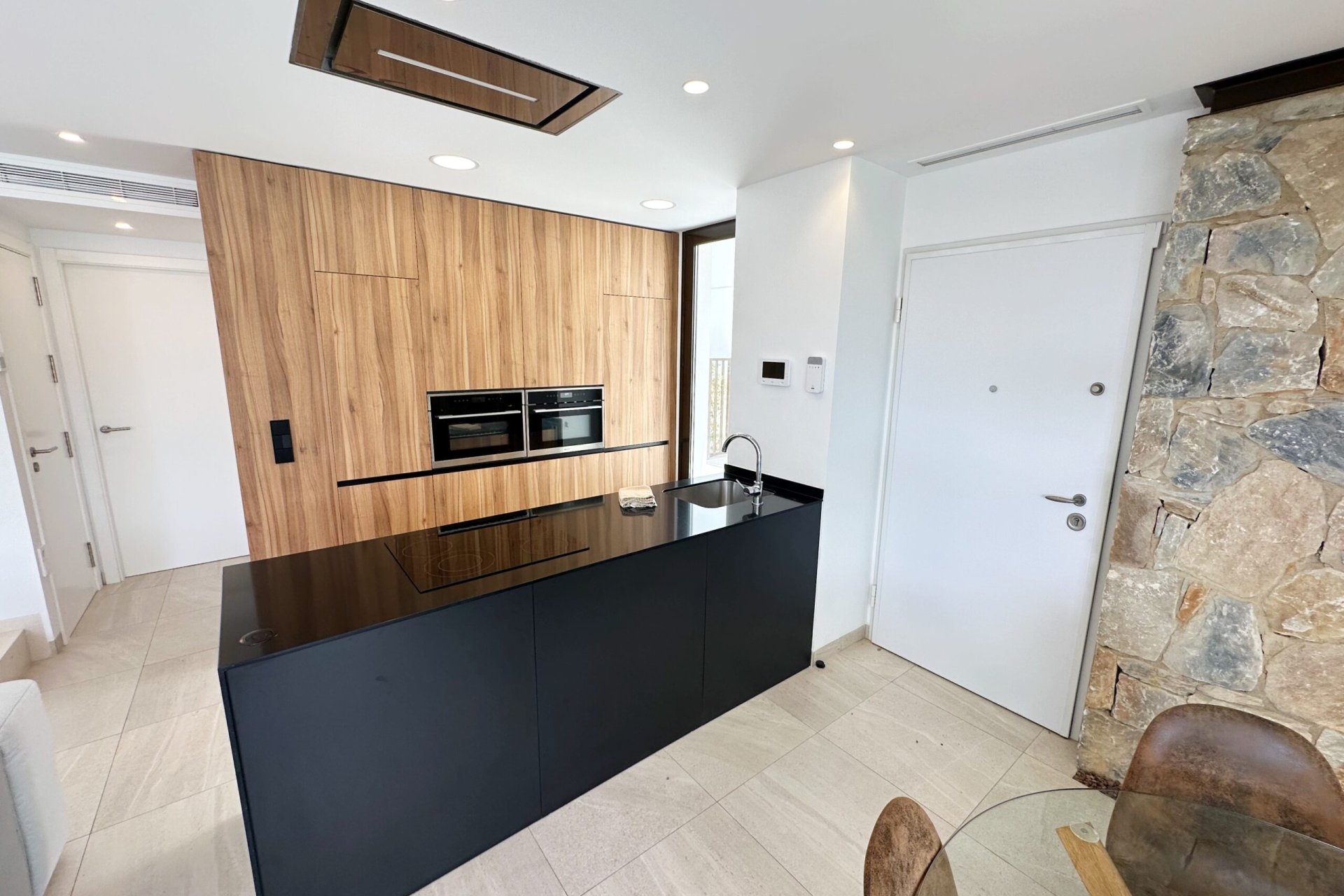 Reventa - Villa -
Santa Rosalia Resort - Inland