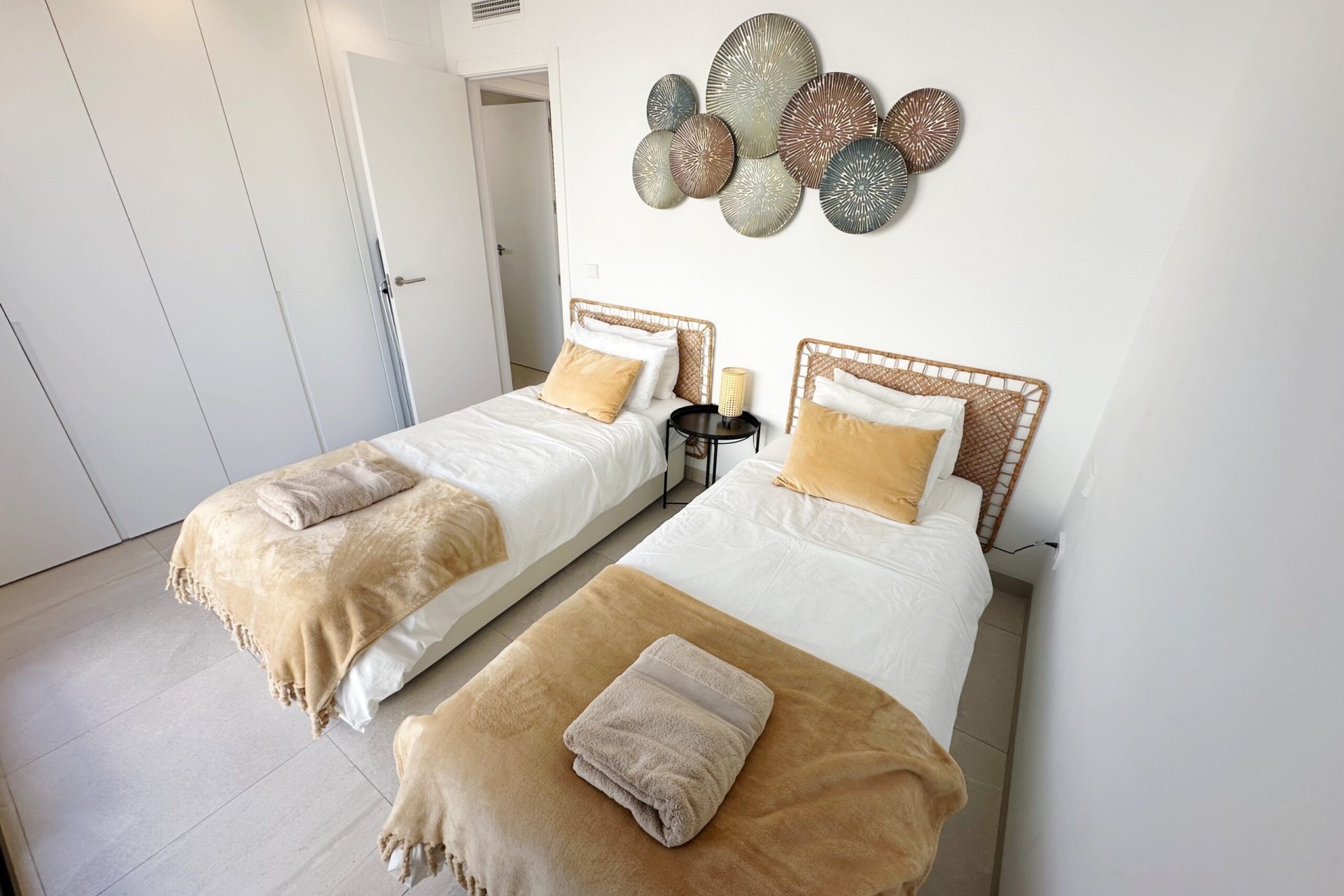 Reventa - Villa -
Santa Rosalia Resort - Inland