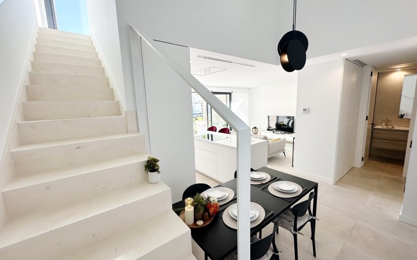 Reventa - Villa -
Santa Rosalia Resort - Inland