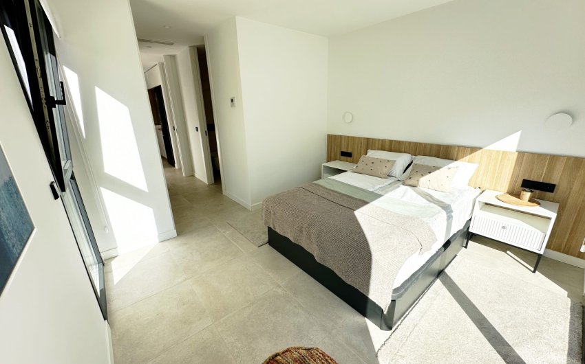 Reventa - Villa -
Santa Rosalia Resort - Inland