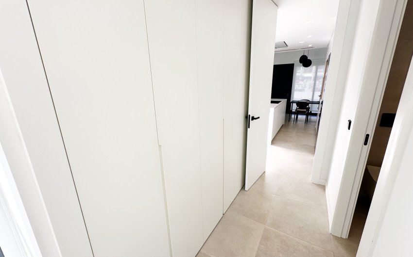 Reventa - Villa -
Santa Rosalia Resort - Inland