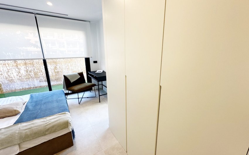 Reventa - Villa -
Santa Rosalia Resort - Inland