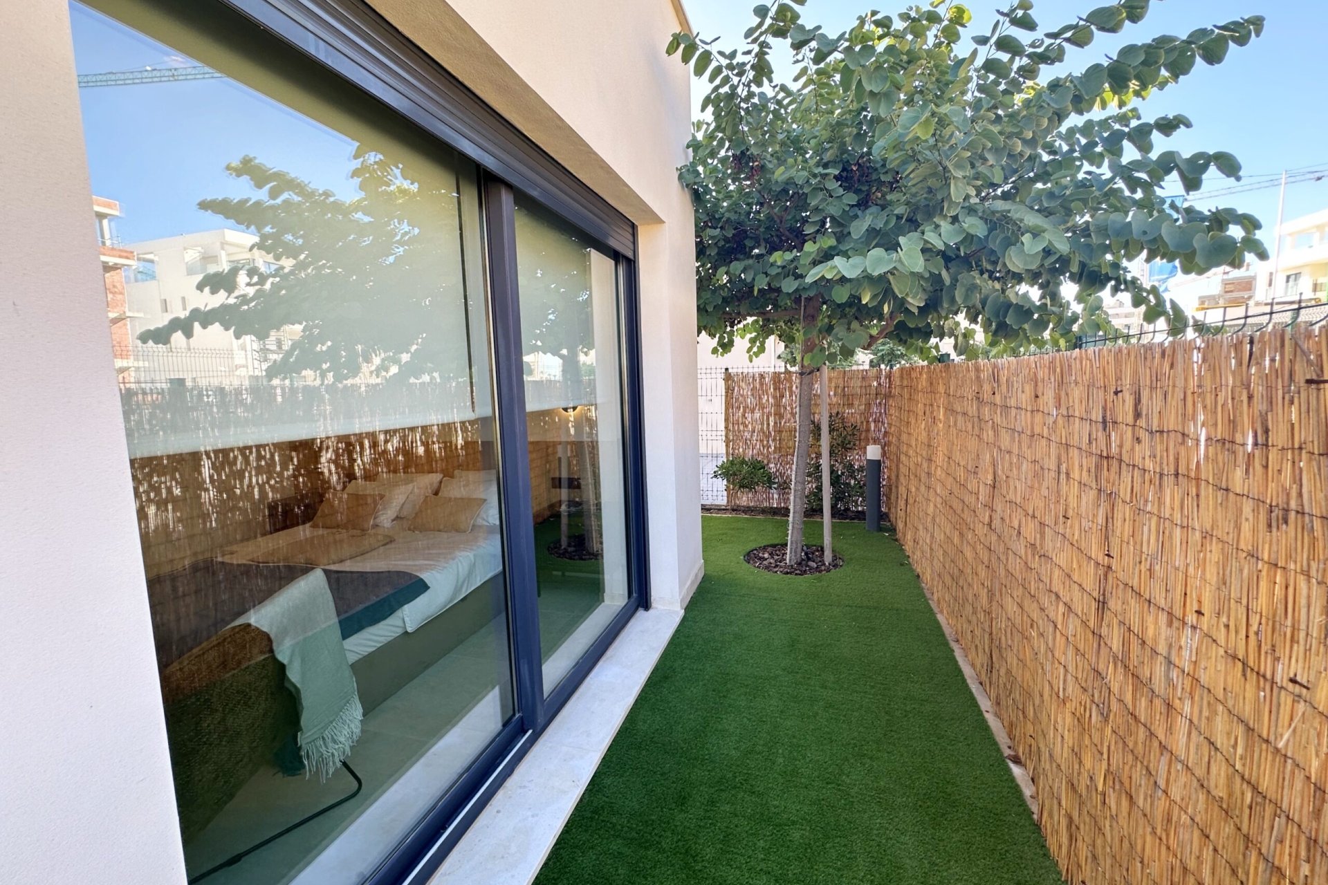 Reventa - Villa -
Santa Rosalia Resort - Inland