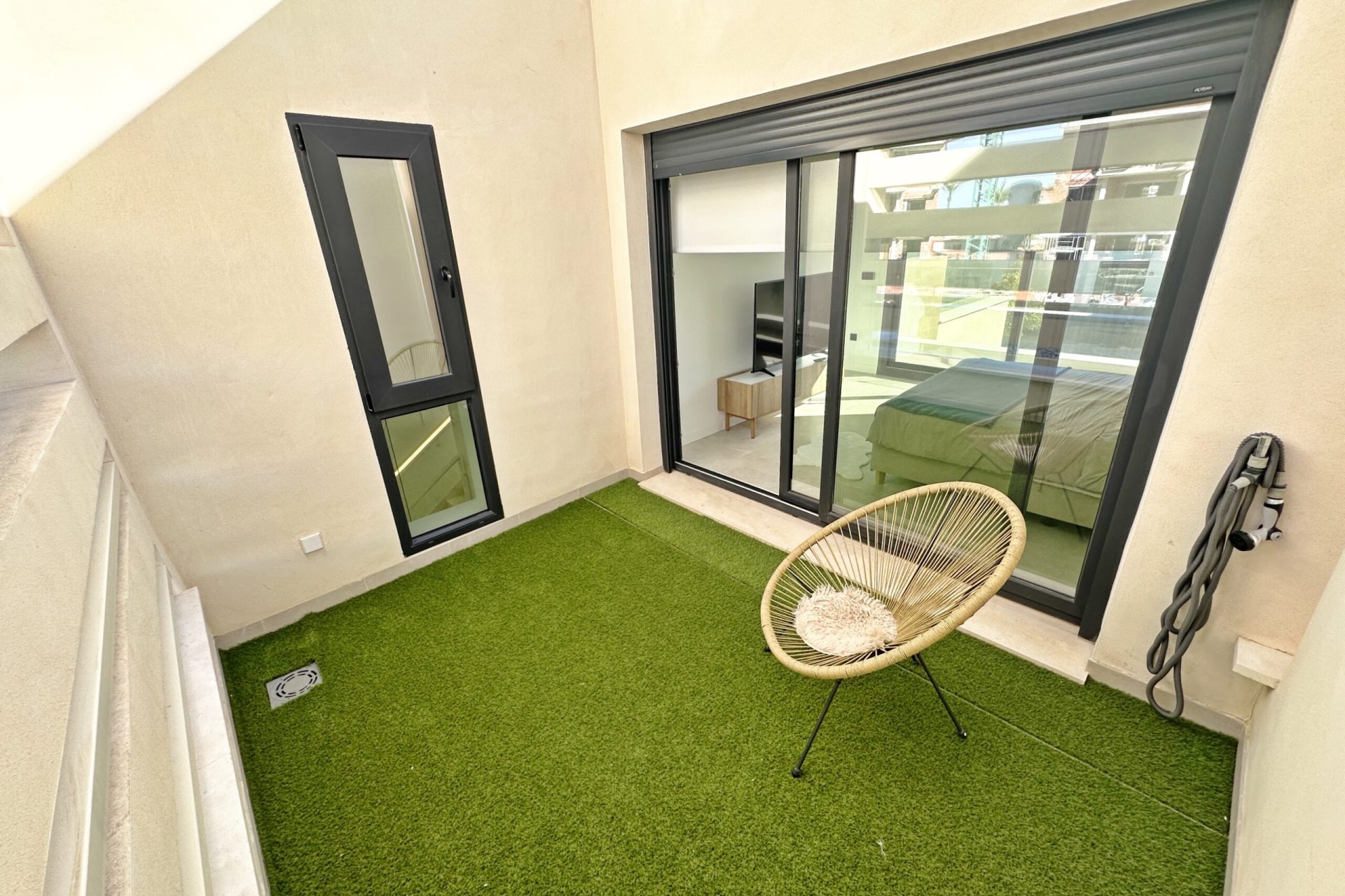 Reventa - Villa -
Santa Rosalia Resort - Inland