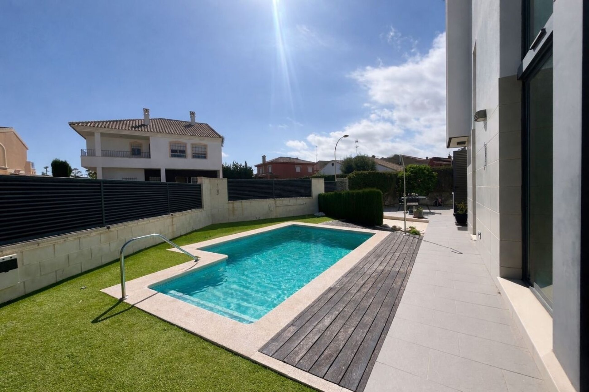 Reventa - Villa -
Santiago de la Ribera - Costa Calida