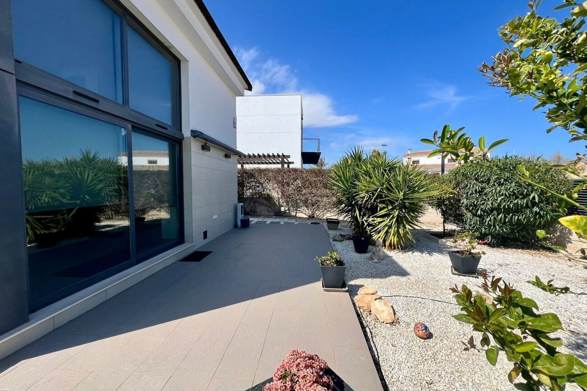Reventa - Villa -
Santiago de la Ribera - Costa Calida