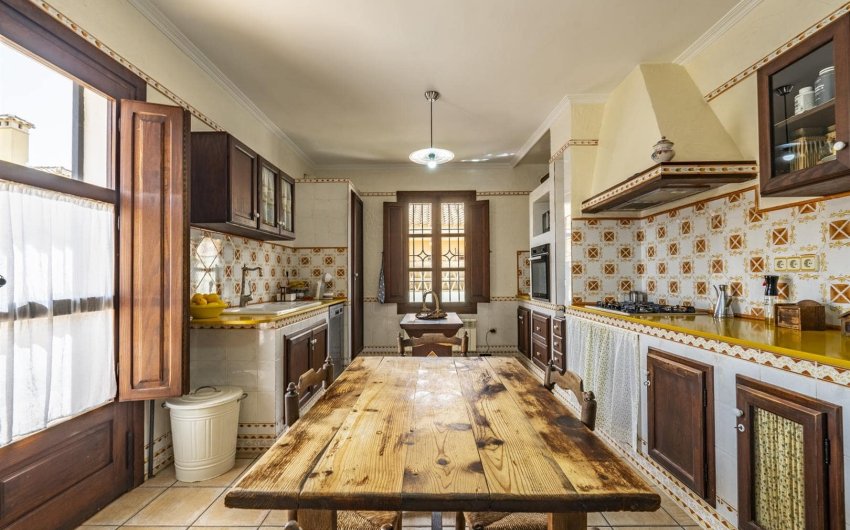 Reventa - Villa -
Santiago de la Ribera - Costa Calida