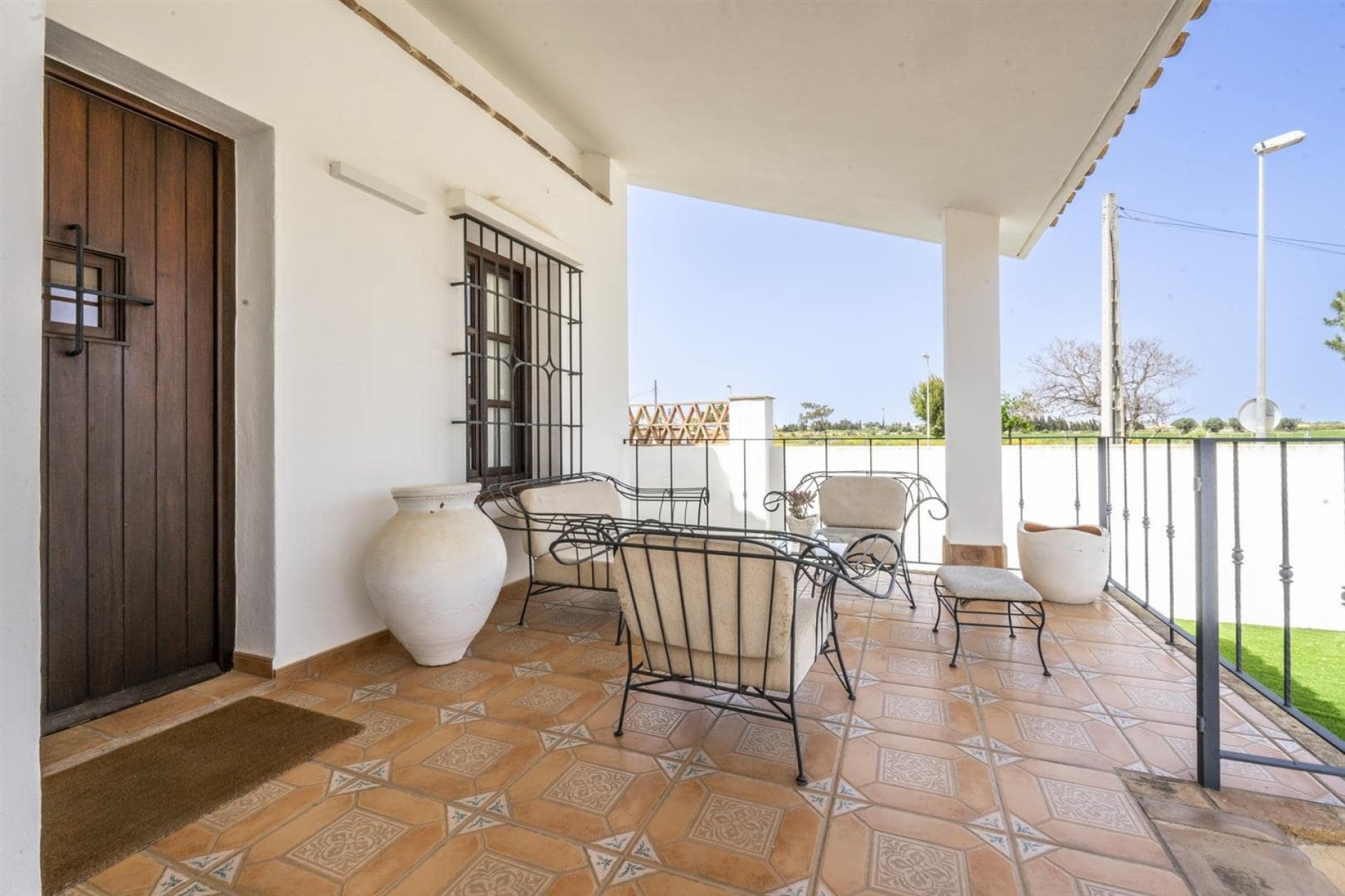 Reventa - Villa -
Santiago de la Ribera - Costa Calida